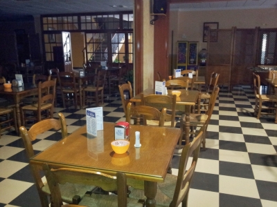 Restaurante La Vega